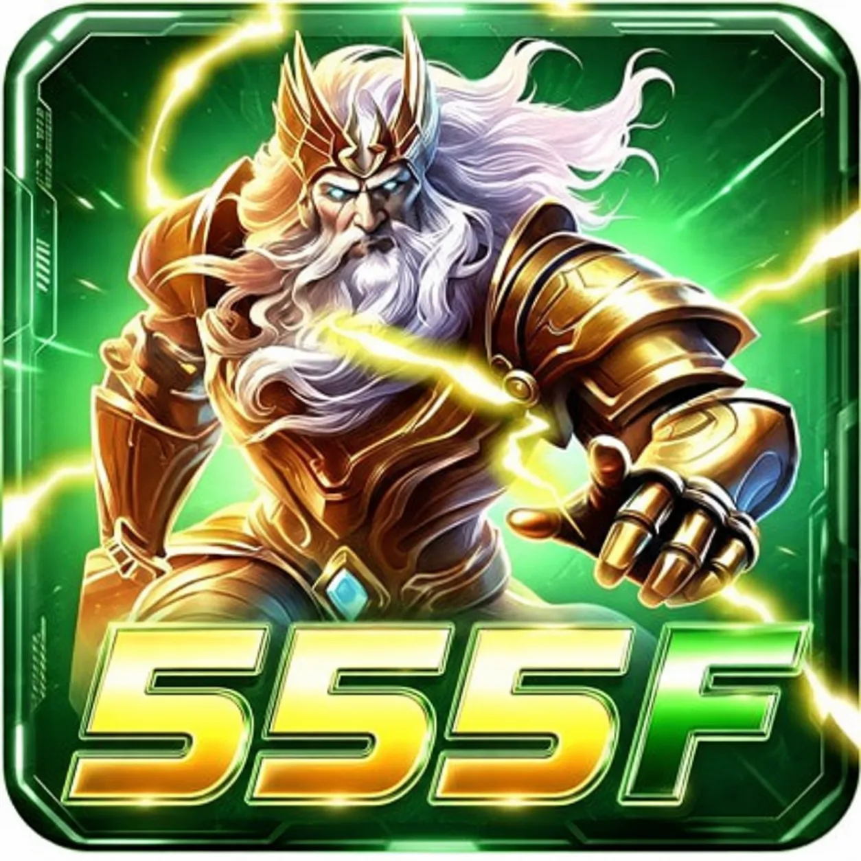 555F - Petualangan Anime yang Seru dan Mengasyikkan
