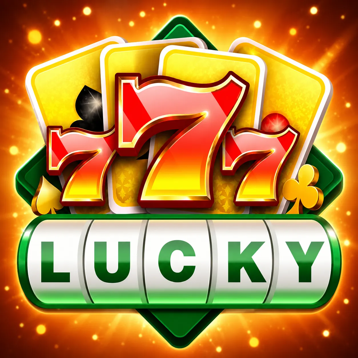 777LUCKY - Menjadi Raja Tycoon dalam Permainan Seru