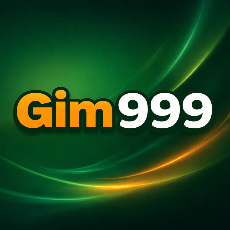 GIM999 - Pengalaman Simulasi Terbaik untuk Pengguna