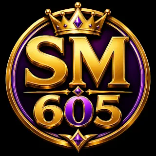 SM605 - Simulasi Kehidupan yang Menarik