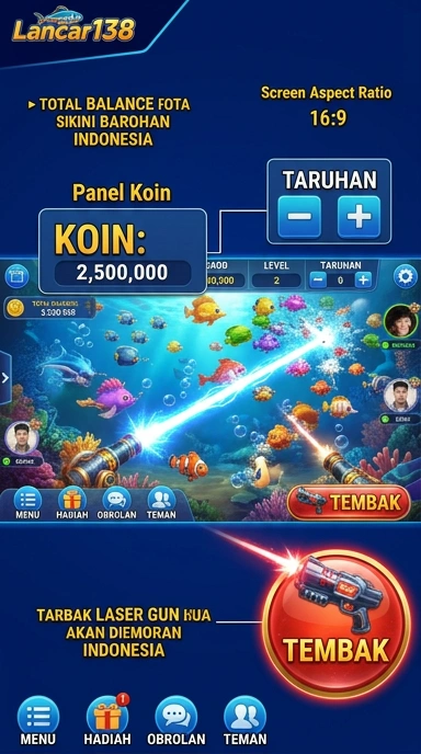 Halaman unduh lancar138 dengan aplikasi terupdate dan informasi lengkap.